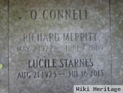 Lucile Starnes O'connell