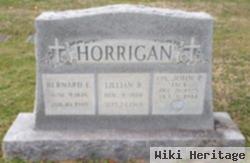 Lillian Bell Schmutz Horrigan