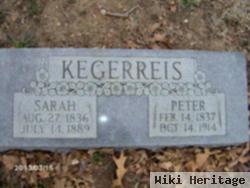 Peter Kegerreis