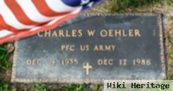 Charles William Oehler