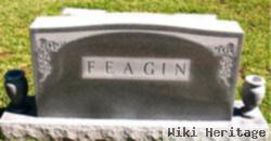 Mae B. Feagin