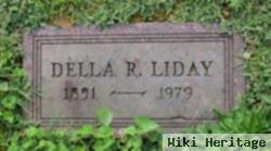 Della R. Liday