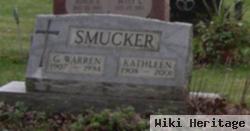 Kathleen S. Spengler Smucker