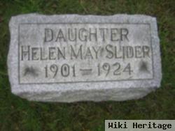 Helen May Slider