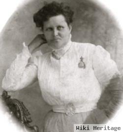 Leslie Peyton Rogers