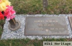 Albert N. Black