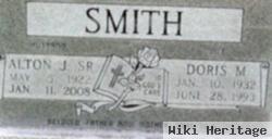 Doris M. Smith