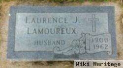 Laurence Joseph Lamoureux