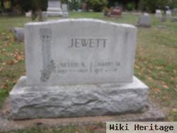 Bessie B Jewett