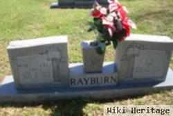 J. P. "jake" Rayburn