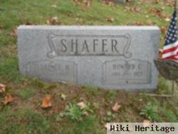 Florence M. Shafer