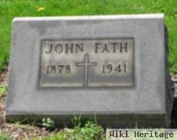 John Fath