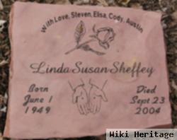 Linda Susan Sheffey