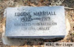 Eugene Marshall