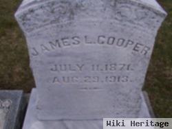 James L. Cooper