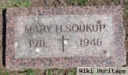 Mary H Soukup