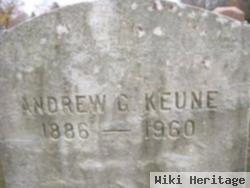 Andrew G. Keune