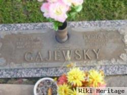 Lydia V Faltisek Gajewsky