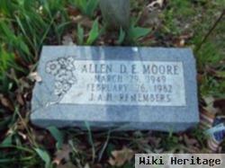 Allen Dalton Emmett Moore