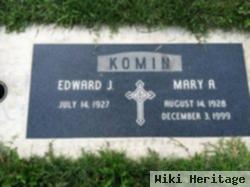 Edward J. Komin