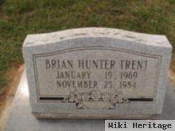 Brian Hunter Trent