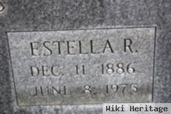 Estella Rosa Newsom Lee