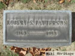 Robert S. Patterson