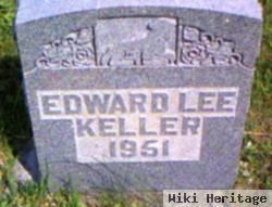 Edward Lee Keller