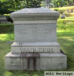 George W. Wadleigh