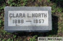 Clara L. North