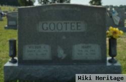 Marie Gootee