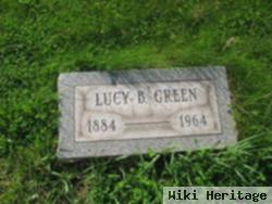 Lucy B. Green