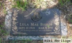 Lula Mae Bishop