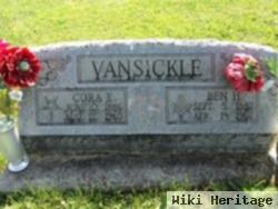 Ben H. Vansickle