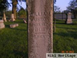 William Musson