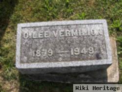 O. Lee Vermilion