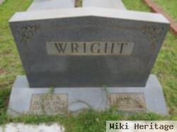 Lillie G. Wright