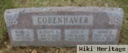 John H Copenhaver