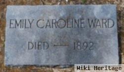 Emily Caroline Ward