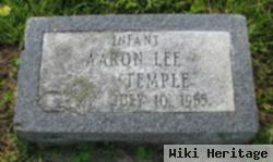 Aaron Lee Temple