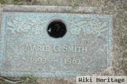 Marie C Smith