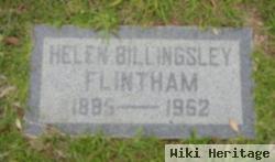 Helen May "honey" Billingsley Flintham