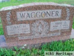 Amie O. Corbell Waggoner