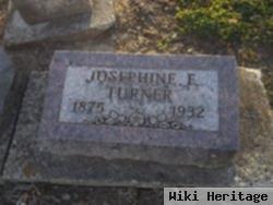 Josephine Brookman Turner