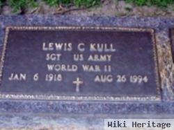 Lewis C. Kull