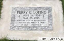 Perry Lofing