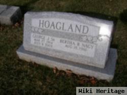 George J. Hoagland, Sr