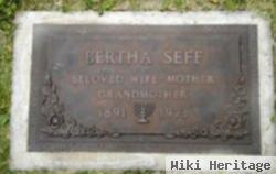 Bertha Seff