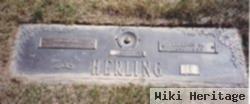 Lillian M Reckling Herling