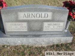 Mildred Arnold